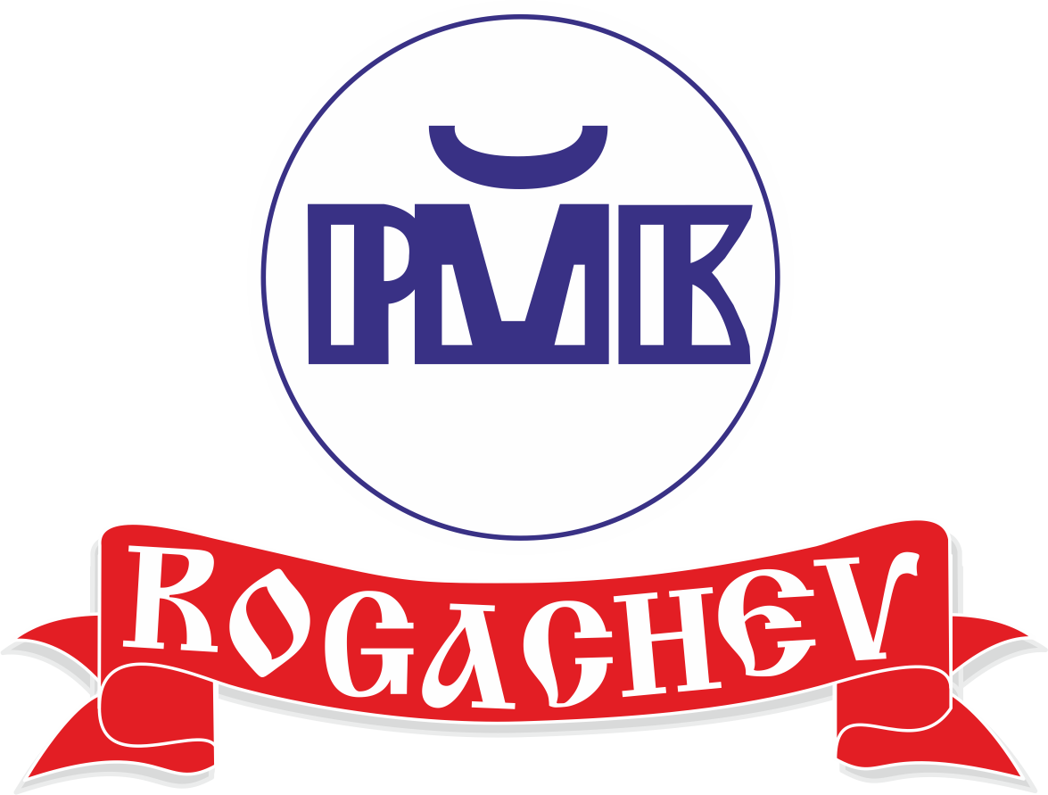 Rogachev Tinned Dairy Industrial Complex