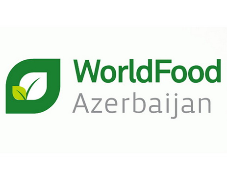 CASPIAN AGRO / WORLD FOOD AZERBAIJAN /  IPACK CASPIAN