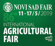 NOVI SAD INTERNATIONAL AGRICULTURAL FAIR