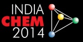 Специализированная выставка химической промышленности INDIA CHEM-2014 в Мумбаи.