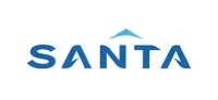 SANTA
