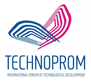 Белорусская экспозиция в рамках XI международного форума технологического развития «ТЕХНОПРОМ-2024»