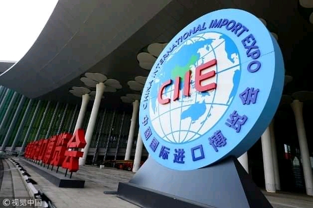 Китайская международная выставка импорта откроется 5 ноября в Шанхае