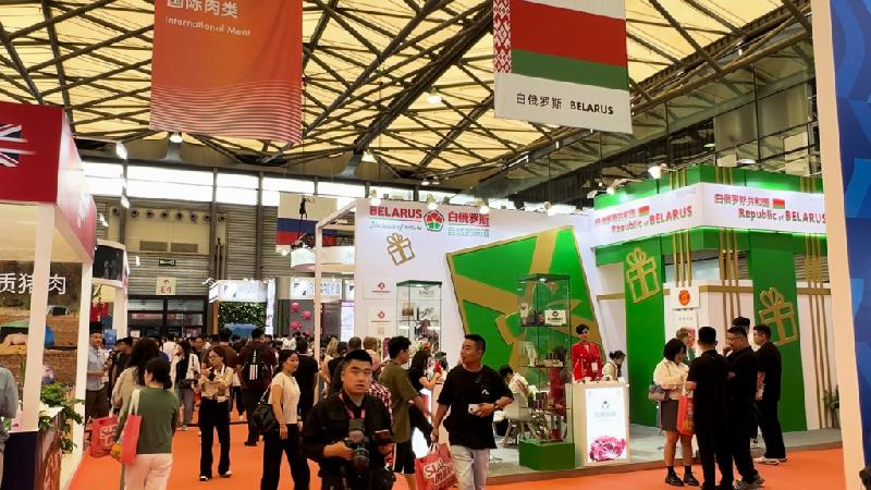 Выставки под брендом Made in Belarus формируют точки делового партнерства и сотрудничества: календарь 2026  