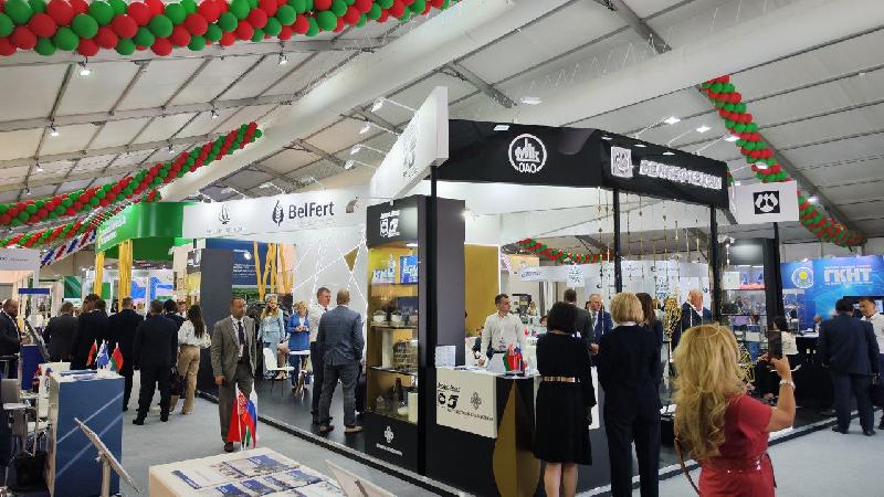 X Форум регионов России и Беларуси: уникальная площадка для развития межрегионального сотрудничества и выставка достижений двух стран