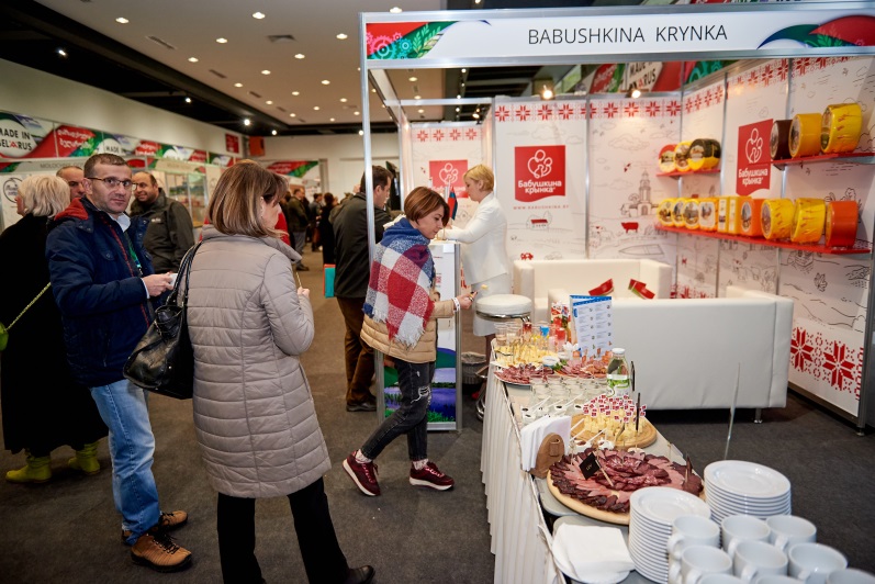 Белорусские экспортеры представят  крупнейшие экспозиции в Грузии и Узбекистане