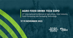 Участие белорусских производителей на выставке Agro Food Drink Tech Expo в Грузии