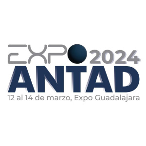 Expo ANTAD Mexico 2024 – 21-я международная выставка продуктов питания, напитков, индустрии гостеприимства и оборудования