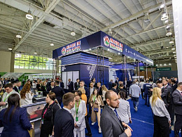 «ИННОПРОМ. Центральная Азия», Узбекистан