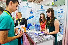 Чем удивила выставка "Made in Belarus Astana"?