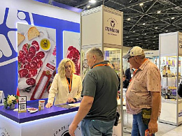 InterFood Astana, г. Астана, Казахстан