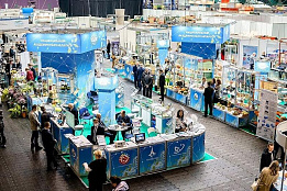 Сегодня в Минске открылась международная выставка «Белагро-2020»