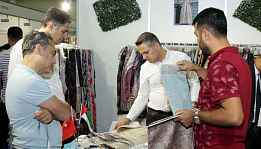 International Apparel & Textile Fair belinterexpo