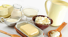 Белорусские продукты питания будут представлены на выставке Gulfood в Дубае
