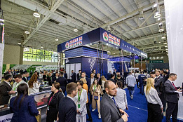 Made in Belarus: белорусские промышленные разработки                           на международной выставке «ИННОПРОМ. Центральная Азия»