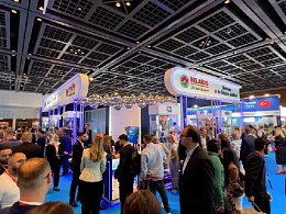 Gulfood 2026, г. Дубай, ОАЭ