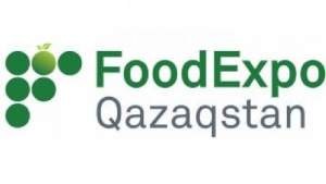 Международная выставка FoodExpo Qazaqstan