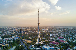 Belarusian Companies to Be Featured at Major Trade Shows in Uzbekistan 