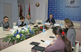 Более 30 выставок за рубежом в 2018 году планирует организовать "Белинтерэкспо"