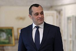 Китайская международная выставка импорта белинтерэкспо