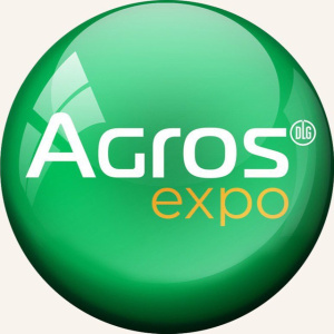 Международная выставка технологий Agros Expo 2024