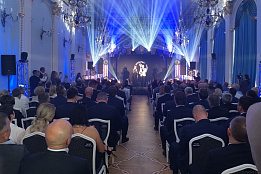 Республиканский конкурс «Лучший экспортер – 2023»: в Минске наградили победителей