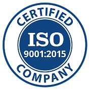 "Белинтерэкспо" получило Международный сертификат качества ISO 9001:2015
