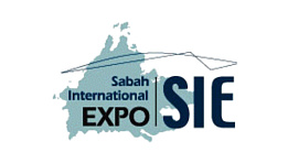 Многоотраслевая выставка Sabah International Expo 2016 в Малайзии