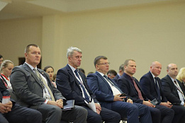 МАЗ подписал контракт на поставку техники в Узбекистан на сумму 1 млн долларов  