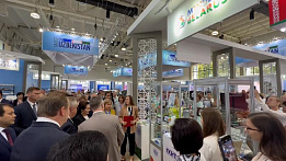 II Узбекско-Белорусский женский бизнес-форум: белорусское качество и именитая продукция на выставке в Ташкенте