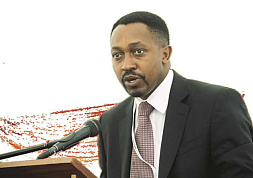 ZIMBABWE INTERNATIONAL TRADE FAIR IS POSTPONED TO 23-27 AUGUST 2021