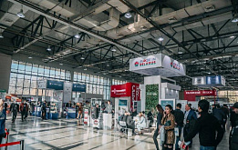 Логотип Made in Belarus зарегистрирован в Международном реестре товарных знаков WIPO