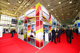СПЕЦИАЛИЗИРОВАННЫЕ ВЫСТАВКИ MADE IN BELARUS И ОТРАСЛЕВЫЕ B2B-СЕССИИ ПРОЙДУТ В ТАДЖИКИСТАНЕ 