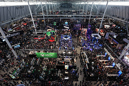 Exhibition calendar 2022 has published