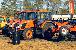Перенесены выставки «ИННОПРОМ» в Джакарте и «MOLDAGROTECH» в Кишиневе