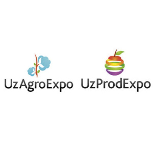 Международные выставки UzProdExpo и UzAgroExpo