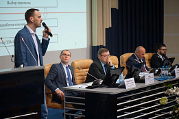 Конференция «Маркетинг 2.0» состоялась 19 апреля в Минске и была посвящена презентации современных маркетинговых инструментов.