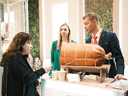 FoodExpo Qazaqstan 2023. Алматы. Казахстан