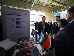 MAZ Signed a 1 USD Million Contract for Delivery of Machinery to Uzbekistan