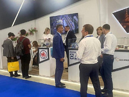 Caspian Oil & Gas. Баку. Азербайджан