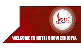 3-я выставка-ярмарка “Hotel Show Ethiopia” пройдет в июне в г.Аддис-Абеба