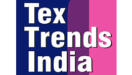 5-я выставка текстильной промышленности Tex-Trends India 2015 в Нью-Дели