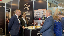 Белорусские инновации и вкусные открытия на грузинском рынке