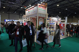 LARGE-SCALE BELARUSIAN EXPOSITION TO TAKE PLACE IN KAZAKHSTAN IN NOVEMBER