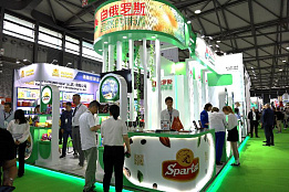 Беларусь масштабно представит Национальную экспозицию на крупнейшей выставке в Китае - заявки на участие от отечественных предприятий еще принимаются