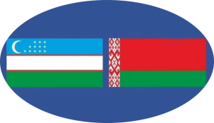 Выставка в рамках Узбекско-Белорусского межпарламентского форума