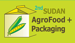 Sudan Agrofood - 2019