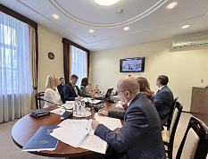 Подготовка к Китайской международной выставке импорта в г. Шанхай