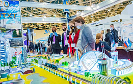 Международная выставка «ХИМИЯ-2021» в Москве пройдет в другие даты