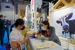Application for Participation in the Belarusian Pavilion at the Gulfood 2022 in Dubai is Now Open
